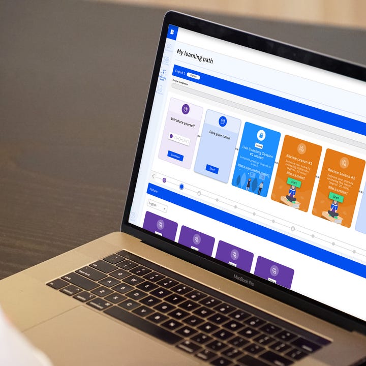 Yeditepe Proficiency Hazırlık Atlama Sınavına Online İngilizce Dersleriyle Hazırlanın