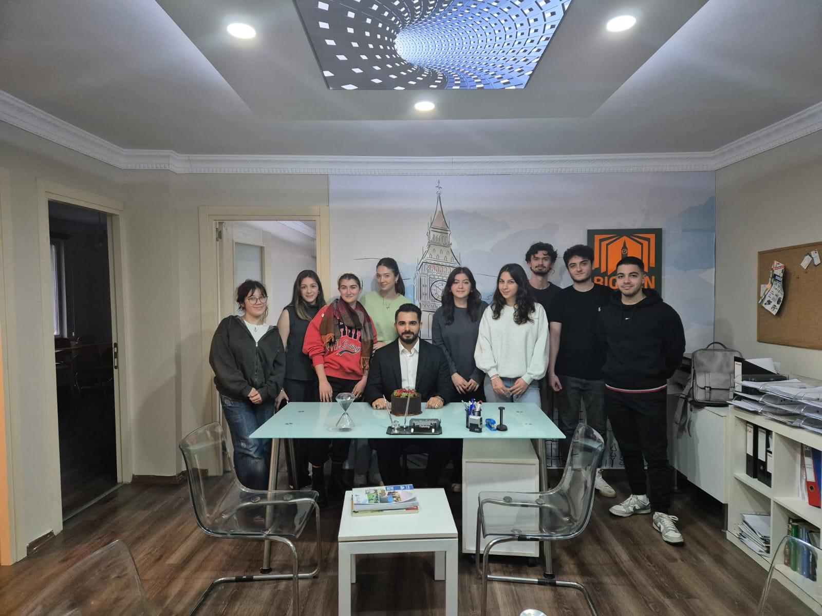 Kalkülüs 1 (Calculus I) Özel Ders – Limit, Türev, İntegral